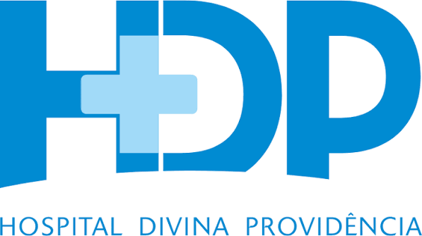 Logo Hospital Divina Providência