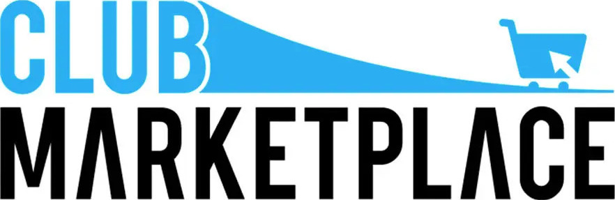 Logo Club Marketplace