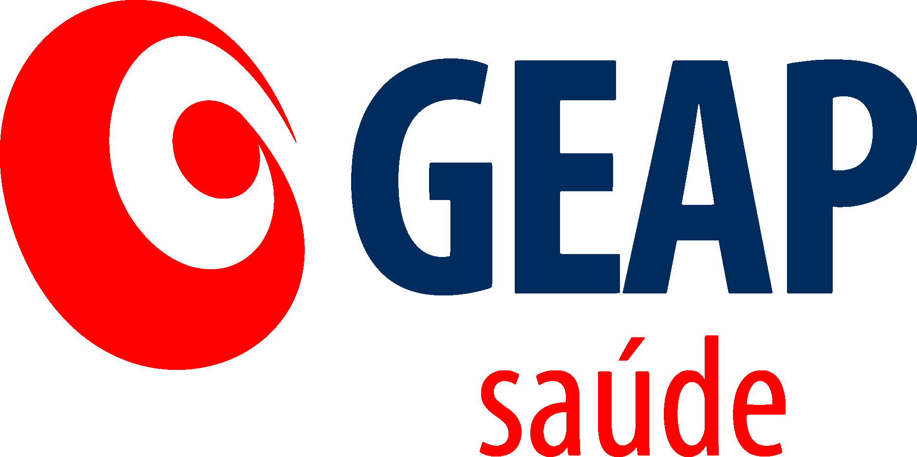 Logo GEAP Saúde