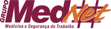 Logo Grupo MedNet