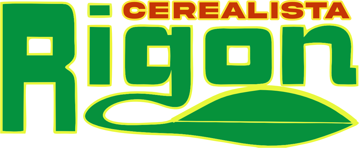 Logo Cerealista Rigon