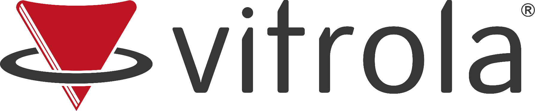 Logo Vitrola