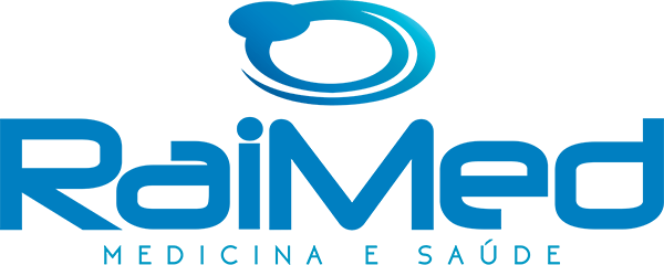 Logo RaiMed Medicina e Saúde